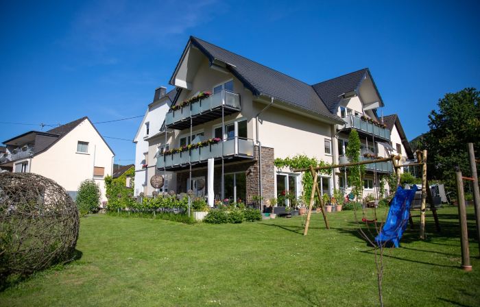 Weinbergs Loge