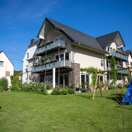 Weinbergs Loge