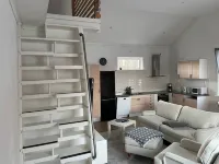 Cozy Modern Apartment in Skellefteå - Perfect Retreat Hotels in 
