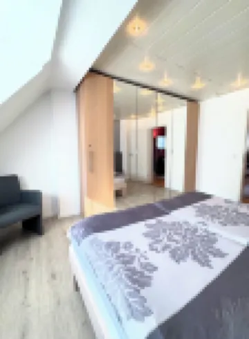 FeWo Galliet 2 - Premium apartment in Essen