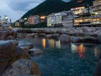 Izumi-so Hotels in Gero