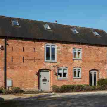 4 Bedroom Cottage in Ashbourne Hotel Exterior