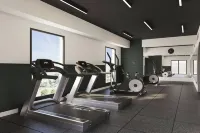 利馬烏瑪諾臻品之選酒店 - 健身室/gym room