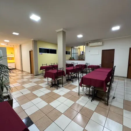Domus Hotel Veneza Ipatinga