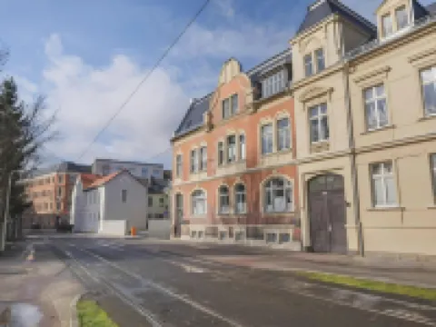 Limehome Vienna Favoritenstraße
