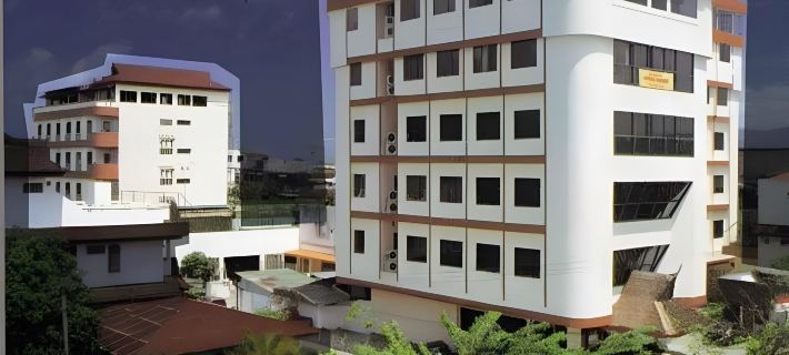 Amans Hotel Ambon otelleri