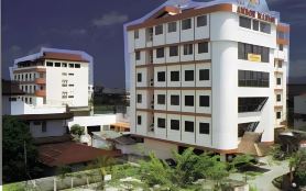 Amans Hotel
