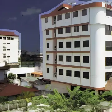 Amans Hotel