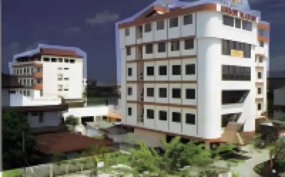 阿芒飯店 住宿飯店