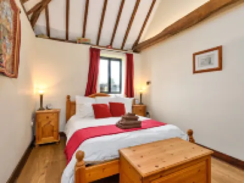 肯特的度假屋，靠近風景公園 法弗舍姆酒店