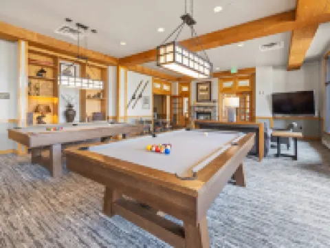 リバー ラン ビレッジ by Vail Resorts キーストーンのホテル