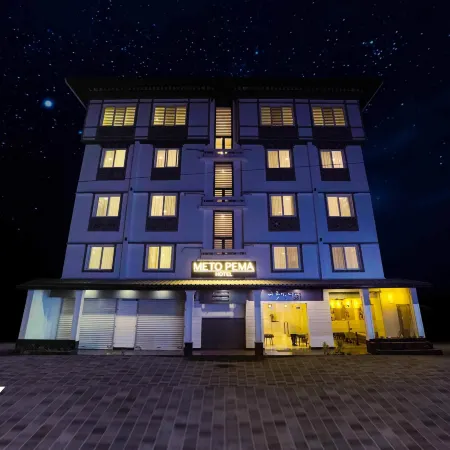 Meto Pema Hotel