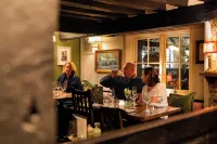Bull Inn - bar