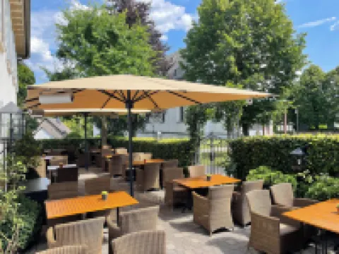 Landhotel Donner Hotels in Meschede