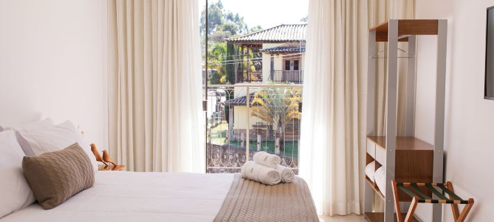 Aldrava Pousada Boutique Hotels in Tiradentes
