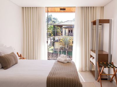 Aldrava Pousada Boutique