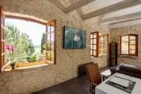 Luxury Provencal Home Pavillontimeo - Pool