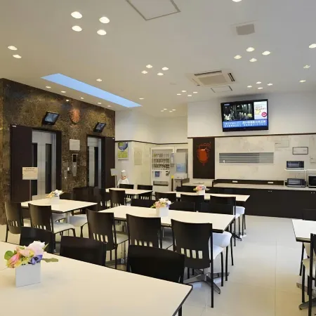 Toyoko Inn Toyohashi Eki Higashi Guchi