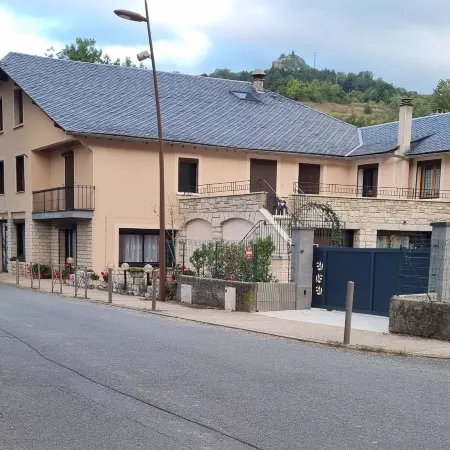 Au Pont de la Gineze