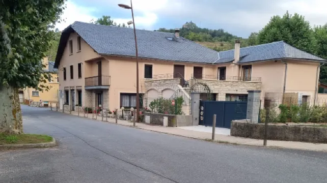 Au Pont de la Gineze