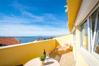 Apartments Oaza - Sea View