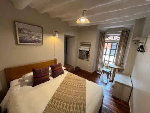 Casa Terra Hotel di 
