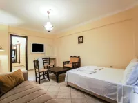 Mira Suites Hotel di Torba Mahallesi