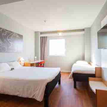 Ibis Elche Rooms