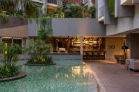 Radisson Blu Hotel and Residence Nairobi Arboretum - 5 stjerner