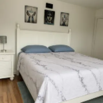 다운타운 포트 마이어스 근처의 수영장 옆 2베드룸/2.5욕실  호텔