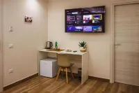 Hotiday Napoli Stella