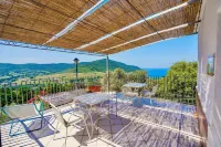 B&B Baia di Trentova - Airport Shuttle