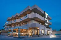 Yianna Caravel "by Checkin" Hotels near Amoudara Beach