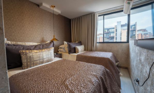 Luxury Suites Prana by Cadissa