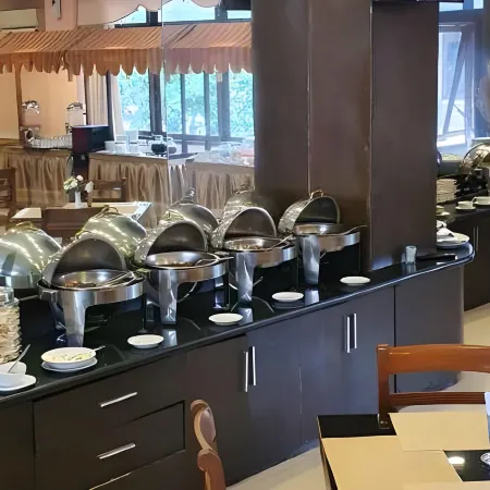 Riyadi Palace Hotel
