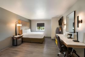 Quality Inn Yuba City-Marysville