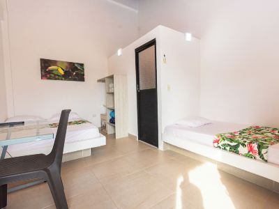 HOTEL CASA ENCANTO