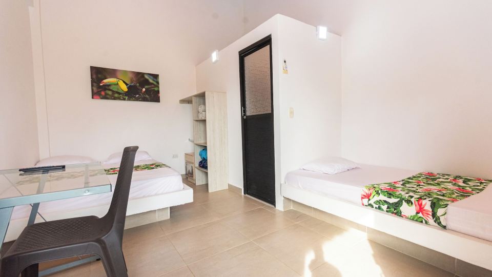 HOTEL CASA ENCANTO