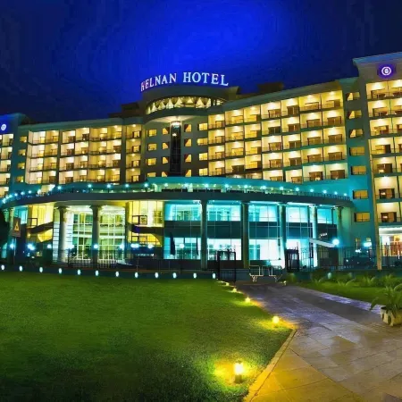 Hapi Hotel