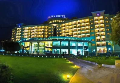Hapi Hotel