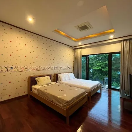 AP House