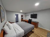 The L Motel Downtown/Nau Conference Center - Thân thiện với thú cưng