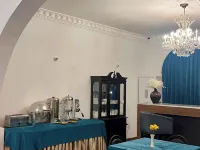 Otyak Plaza Hotels in Parakar