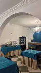 Otyak 廣場飯店 - 酒吧