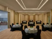 The Fern Residency Bengaluru, Yeshwanthpur, Series by Marriott 班加羅爾市區縣住宿飯店