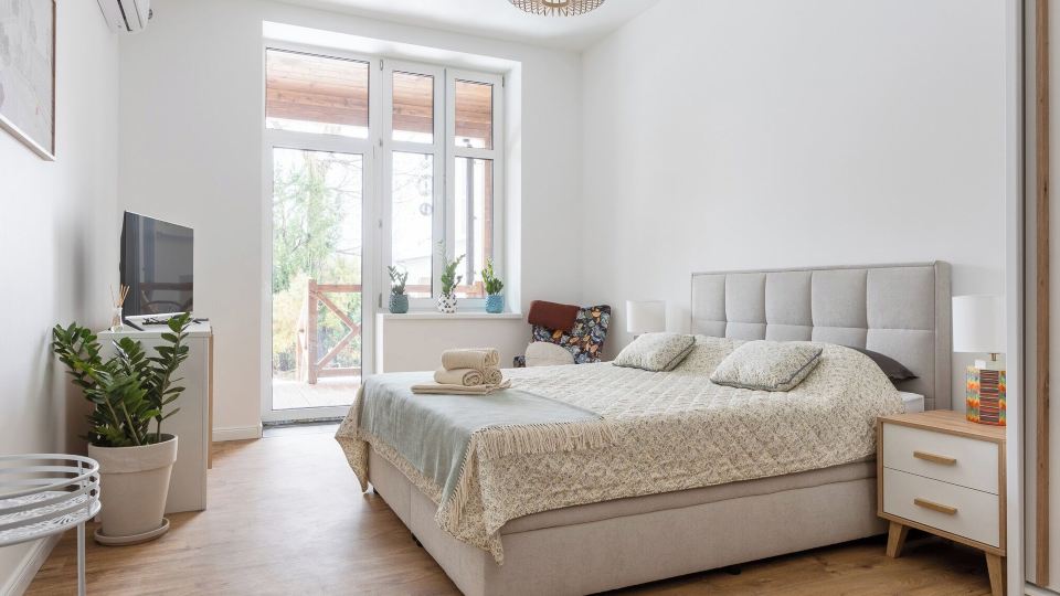 Apartamenty Stare Bielsko