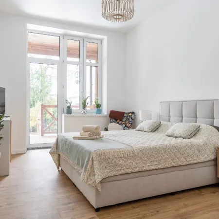 Apartamenty Stare Bielsko