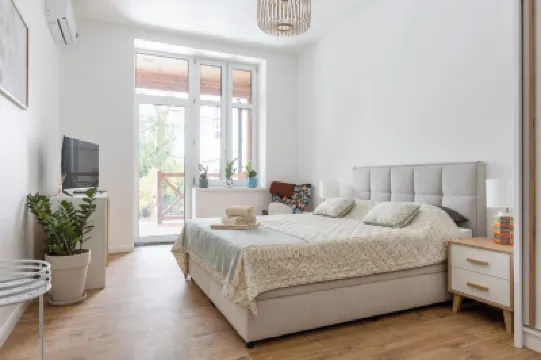 Apartamenty Stare Bielsko Hotels in 