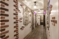 Seongnam Hotel Tom - 3 stelle