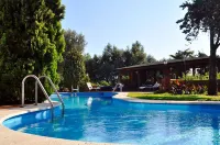 Small Paradise Palermo - piscine